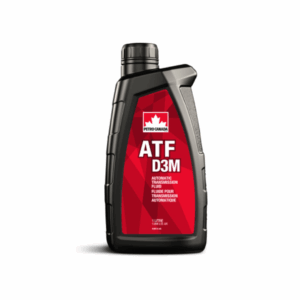 ATF D3M