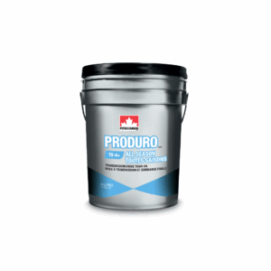 PRODURO™ TO-4+ Synthetic All Season