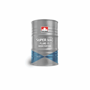 SUPER VAC 15