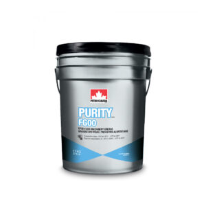 PURITY™ FG00 Grease