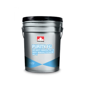 PURITY™ WO White Mineral Oil 15