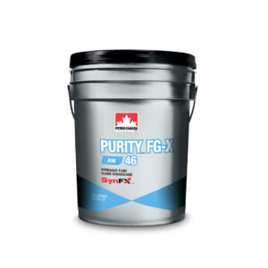 PURITY™ FG-X AW Hydraulic Fluid 46