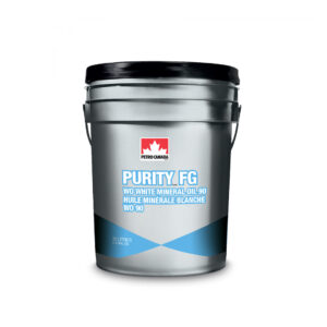 PURITY™ WO White Mineral Oil 90
