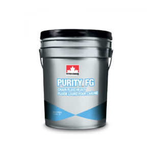 PURITY™ FG Chain Fluid Heavy