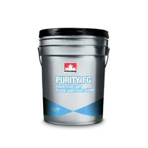 PURITY™ FG Chain Fluid Light