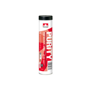 PURITY™ FG2 with MICROL™ MAX** Grease