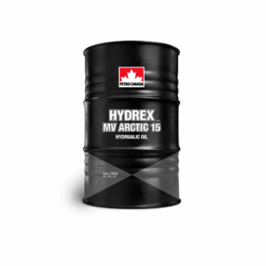 HYDREX™ MV ARCTIC 15- Drum