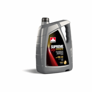 SUPREME™ C3-X Synthetic 5W-30