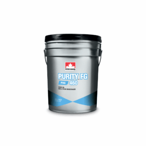 PURITY™ FG PAG Gear Oil 460