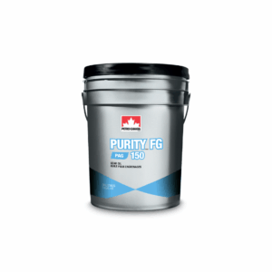 PURITY™ FG PAG Gear Oil 150