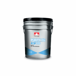 PURITY™ FG PAG Gear Oil 220