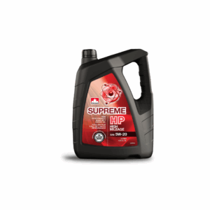 Supreme-5L-HP-High-Mileage-5W-20
