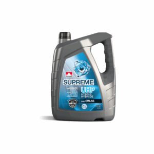SUPREME™ Synthetic 0W-16