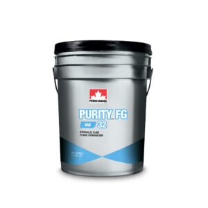 PURITY™ FG AW Hydraulic Fluid 32