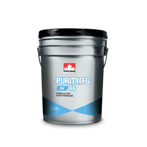 PURITY™ FG AW Hydraulic Fluid 46