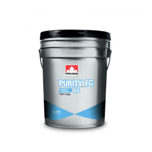 PURITY™ FG Synthetic Fluid 46