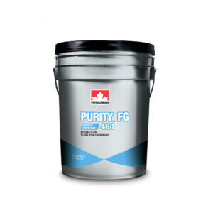 PURITY™ FG Synthetic EP Gear Fluid 460