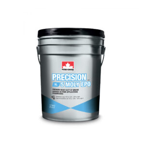 PRECISION™ XL 5 Moly EP0