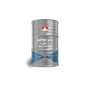 SUPER VAC 70