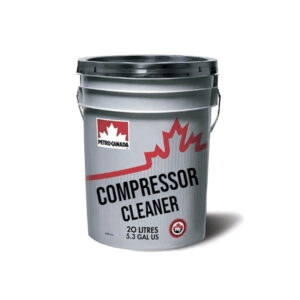 PC Compressor Cleaner