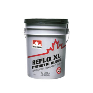 REFLO™ XL synthetic Blend