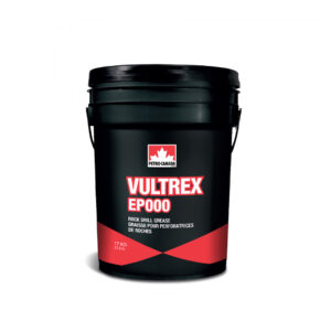 VULTREX™ Rock Drill EP000