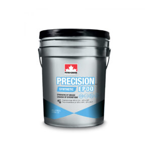 PRECISION™ Synthetic EP00