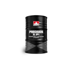 PRECISION™ XL EP1