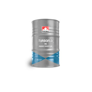TURBOFLO™ 46